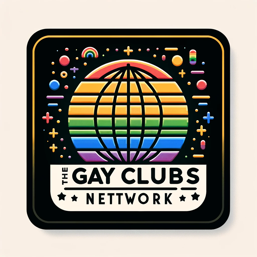 Gay Clubs Network